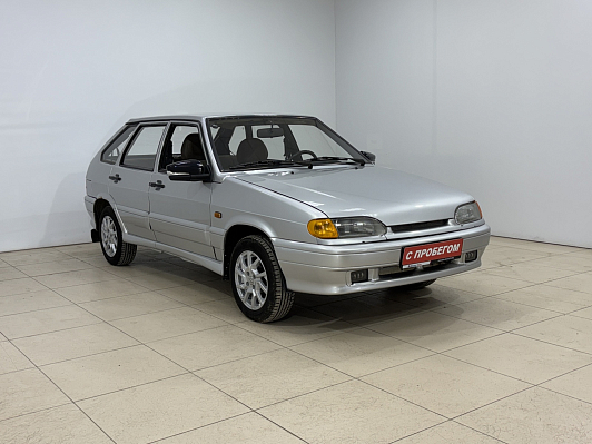 Lada (ВАЗ) 2114, 2004 года, пробег 365691 км