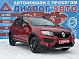 Renault Sandero Confort, 2014 года, пробег 52203 км