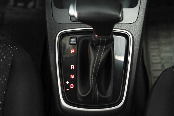 Kia Rio Comfort, 2021 года, пробег 30600 км