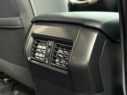 Toyota Land Cruiser Prado, 2017 года, пробег 248000 км