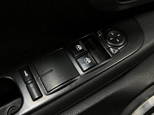 Lada (ВАЗ) Priora Norma White Edition 21705-45-057, 2017 года, пробег 189111 км