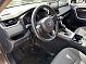 Toyota RAV4 Престиж, 2020 года, пробег 164974 км