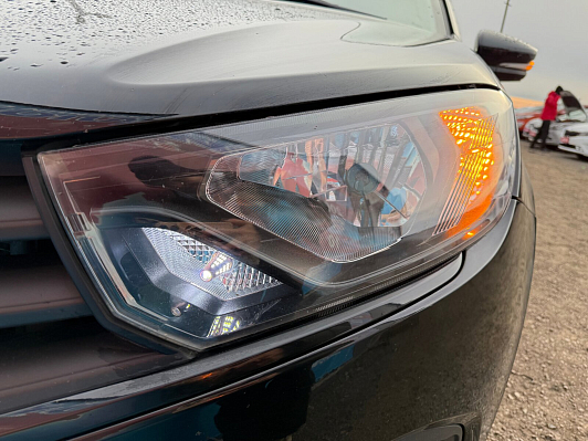 Lada (ВАЗ) Granta #CLUB'24, 2023 года, пробег 59700 км