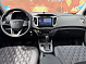Hyundai Creta Comfort Plus + Advanced + Style, 2016 года, пробег 187900 км