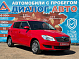 Skoda Fabia Fresh, 2012 года, пробег 312000 км