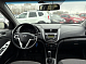 Hyundai Solaris Comfort, 2012 года, пробег 181345 км