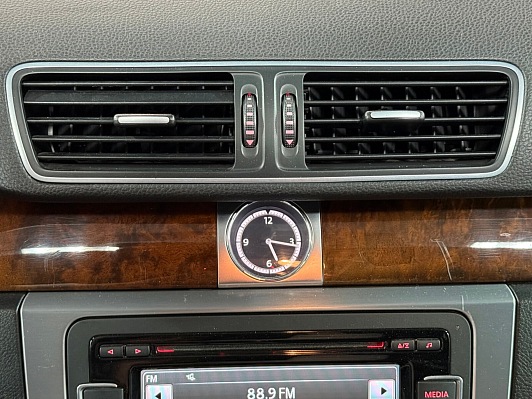 Volkswagen Passat CC Sport, 2012 года, пробег 234476 км
