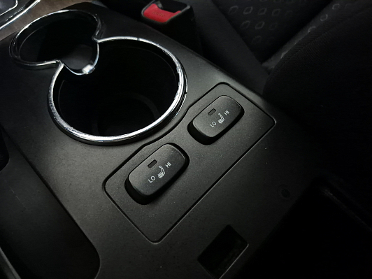 SsangYong Actyon Original, 2012 года, пробег 149058 км