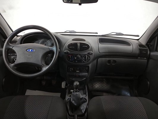 Lada (ВАЗ) Kalina, 2012 года, пробег 145146 км