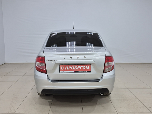 Lada (ВАЗ) Granta Classic Optima, 2023 года, пробег 44929 км