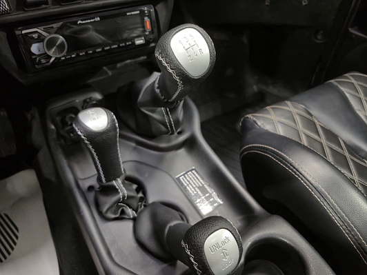 Lada (ВАЗ) 2329, 2013 года, пробег 130032 км