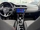 Kia Rio Comfort, 2018 года, пробег 71451 км