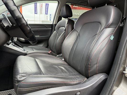 Haval H6 Elite, 2019 года, пробег 106000 км