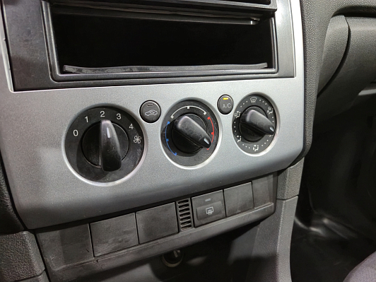 Ford Focus Comfort, 2007 года, пробег 186713 км