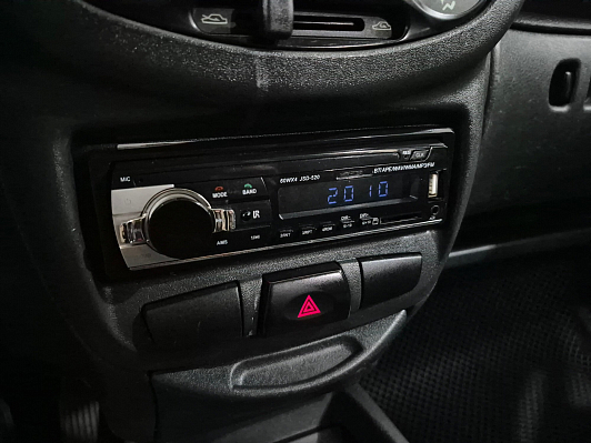 Lada (ВАЗ) Kalina, 2012 года, пробег 239535 км