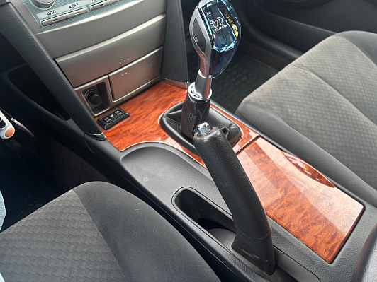 Toyota Camry Комфорт, 2008 года, пробег 267000 км