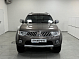 Mitsubishi Pajero Sport Intense, 2010 года, пробег 273414 км