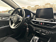 Kia Cerato Comfort, 2021 года, пробег 31579 км
