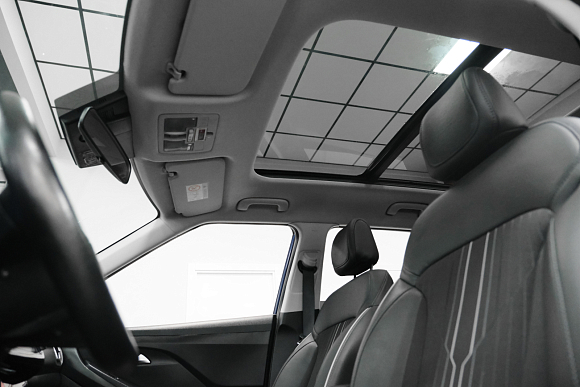 Hyundai Creta Lifestyle, 2021 года, пробег 158896 км