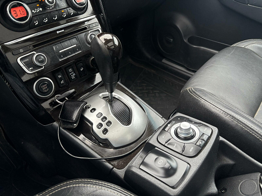 Renault Koleos Luxe Privilege, 2014 года, пробег 217483 км