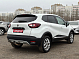 Renault Kaptur Drive, 2017 года, пробег 140541 км