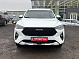 Haval F7 Premium, 2020 года, пробег 128320 км