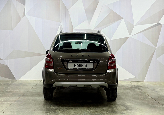 Lada (ВАЗ) Granta Comfort'24, 2025 года, пробег 4 км