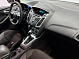 Ford Focus, 2014 года, пробег 166763 км