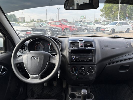 Lada (ВАЗ) Granta Comfort Light, 2022 года, пробег 82159 км
