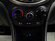 Hyundai Solaris Comfort, 2016 года, пробег 93948 км
