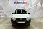 Lada (ВАЗ) Granta, 2015 года, пробег 53704 км
