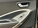 Hyundai Santa Fe High-Tech, 2015 года, пробег 224720 км
