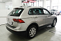 Volkswagen Tiguan CITY, 2019 года, пробег 81381 км