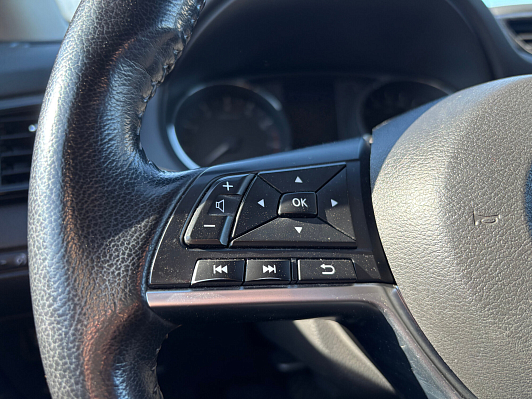 Nissan Qashqai LE Top Coffee (2020-2021), 2020 года, пробег 113653 км