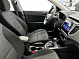 Hyundai Creta Comfort, 2021 года, пробег 83880 км