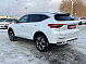 Haval F7 Tech Plus, 2021 года, пробег 72515 км