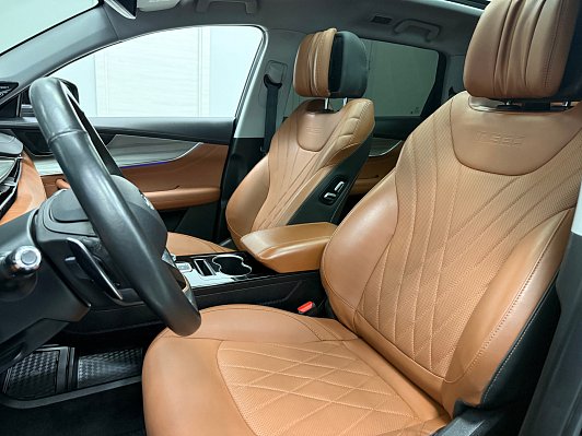 Chery Tiggo 8 Pro Max Ultimate, 2023 года, пробег 66683 км