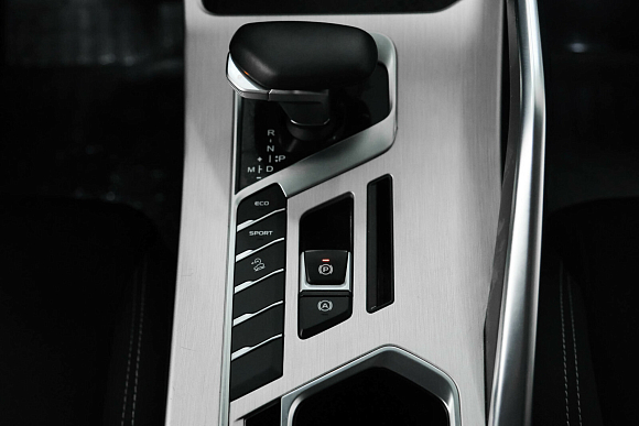 Belgee X50 Style, 2024 года, пробег 21800 км