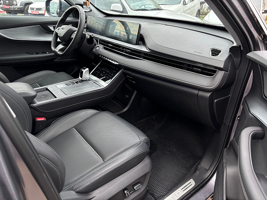Chery Tiggo 7 Pro Max Ultimate, 2023 года, пробег 31000 км