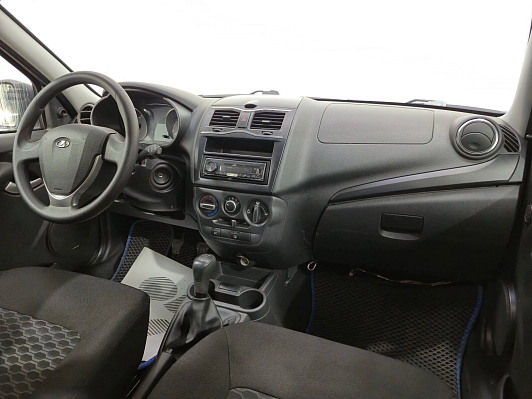 Lada (ВАЗ) Granta Classic, 2019 года, пробег 148253 км