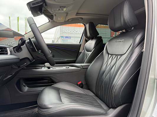 Chery Arrizo 8 Ultimate, 2023 года, пробег 42995 км