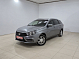 Lada (ВАЗ) Vesta Comfort Image, 2018 года, пробег 124034 км