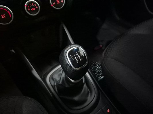 Kia Rio Comfort, 2015 года, пробег 169967 км