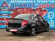 Lada (ВАЗ) Granta, 2015 года, пробег 217693 км