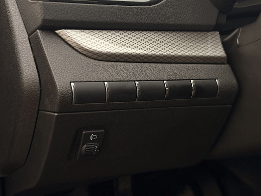 Lada (ВАЗ) Vesta Comfort Plus + P1.1 (Предсерийная), 2024 года, пробег 29590 км