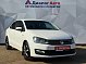 Volkswagen Polo Comfortline, 2016 года, пробег 190000 км