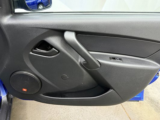 Lada (ВАЗ) Granta Standard Plus Glonass 21901-50-213, 2018 года, пробег 155472 км