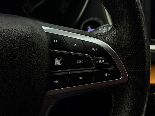 Lada (ВАЗ) Vesta, 2024 года, пробег 18023 км