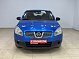 Nissan Qashqai XE, 2007 года, пробег 201874 км