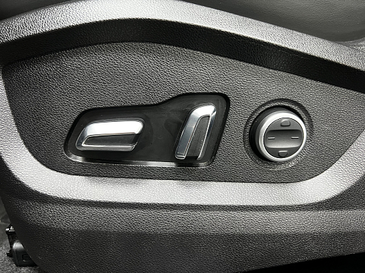 Exeed LX Luxury, 2022 года, пробег 84239 км